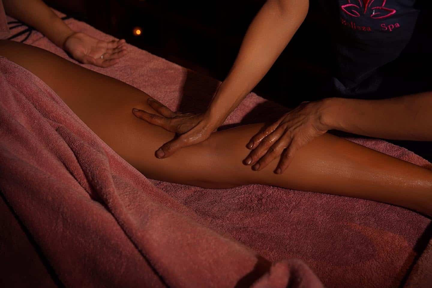 Sports Massage Hurghada