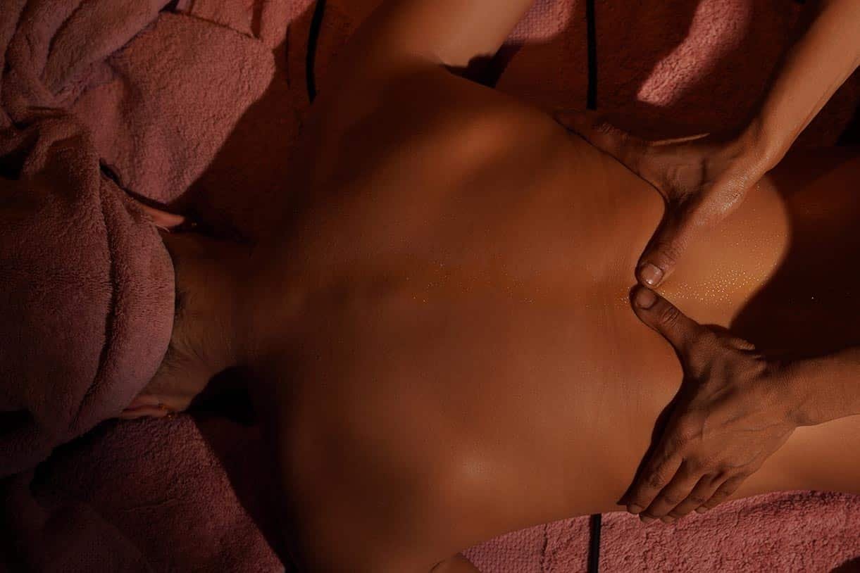 Swedish Massage Hurghada