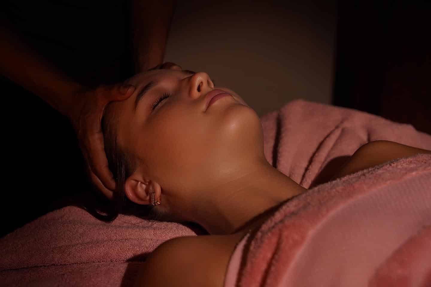 Thai Massage Hurghada