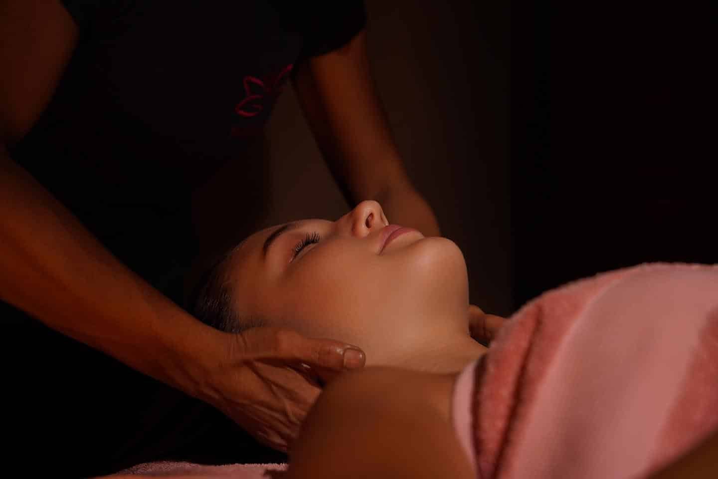 Relaxing Massage Hurghada